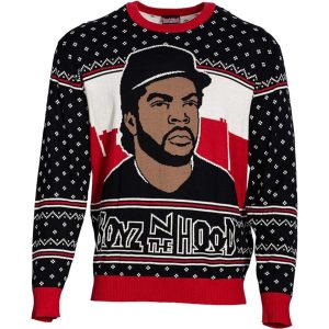 Boyz n the Hood “Doughboy” Ugly Christmas Sweater