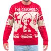 National Lampoon Griswold Family Ugly Christmas Sweater