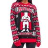 Boyz n the Hood “Doughboy” Ugly Christmas Sweater