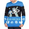 I’m Dreaming of a Dwight Christmas Ugly Christmas Sweater